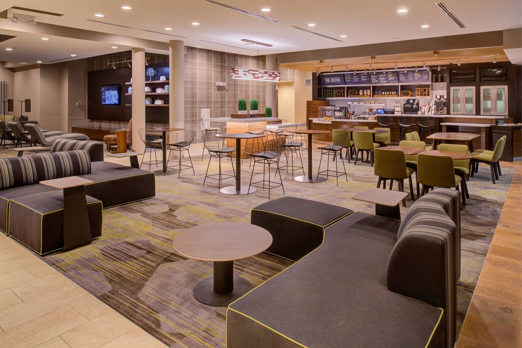 Courtyard By Marriott St Louis Chesterfield Bagian luar foto